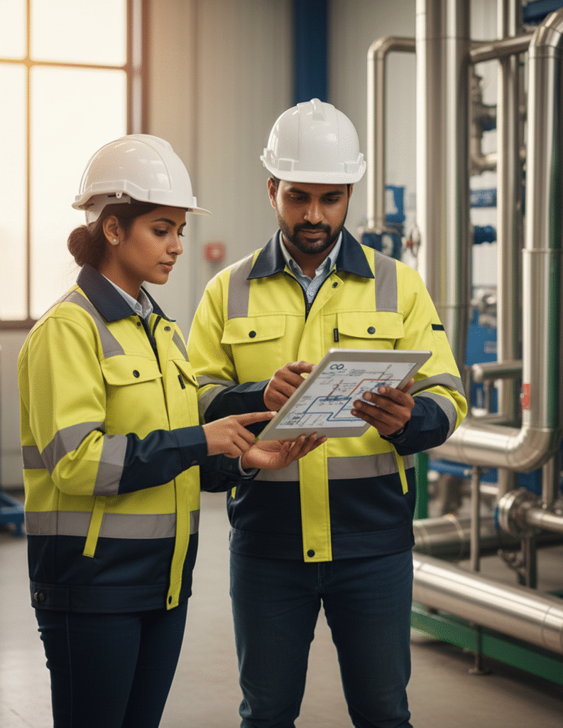 About Ecomatrix Global