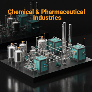 Chemical & Pharmaceutical Industries