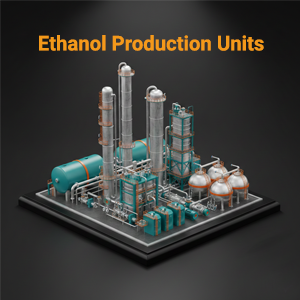 Ethanol Production Units